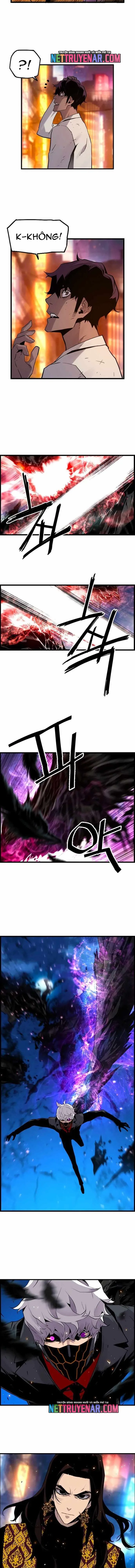 Sự Trở Lại Của Kẻ Khủng Bố Chapter 74 - 9