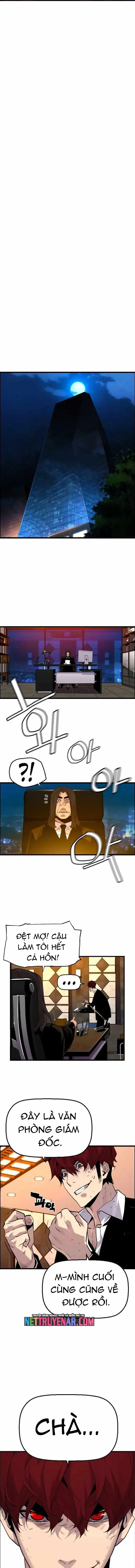 Sự Trở Lại Của Kẻ Khủng Bố Chapter 74 - 10