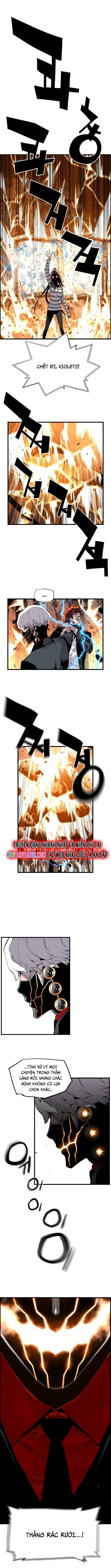 Sự Trở Lại Của Kẻ Khủng Bố Chapter 9 - 2