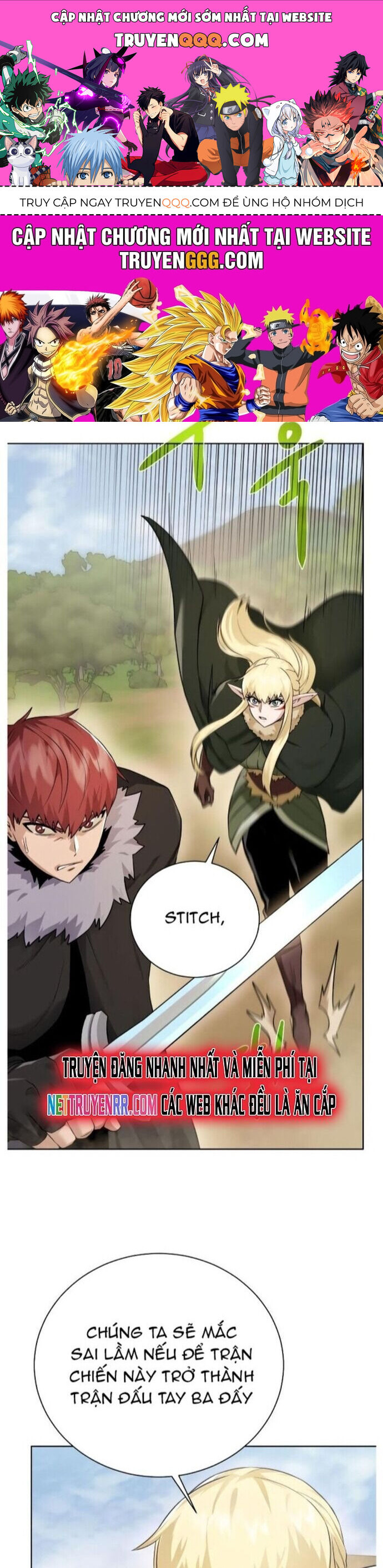 Cổ Vật Trong Hầm Tối Chapter 100 - 1