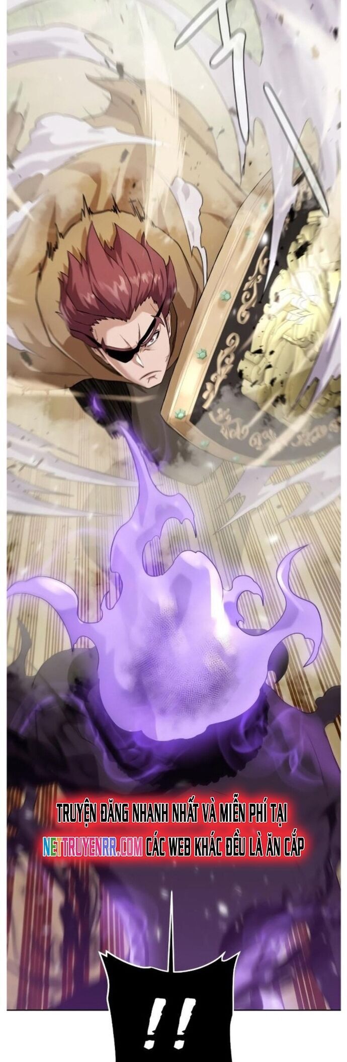 Cổ Vật Trong Hầm Tối Chapter 100 - 13