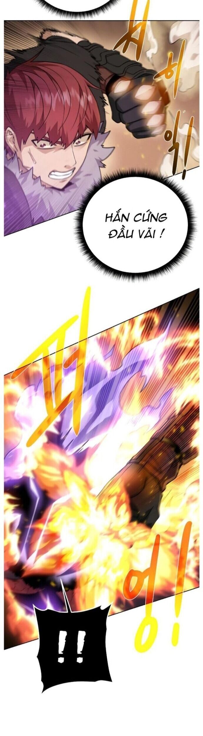 Cổ Vật Trong Hầm Tối Chapter 100 - 20