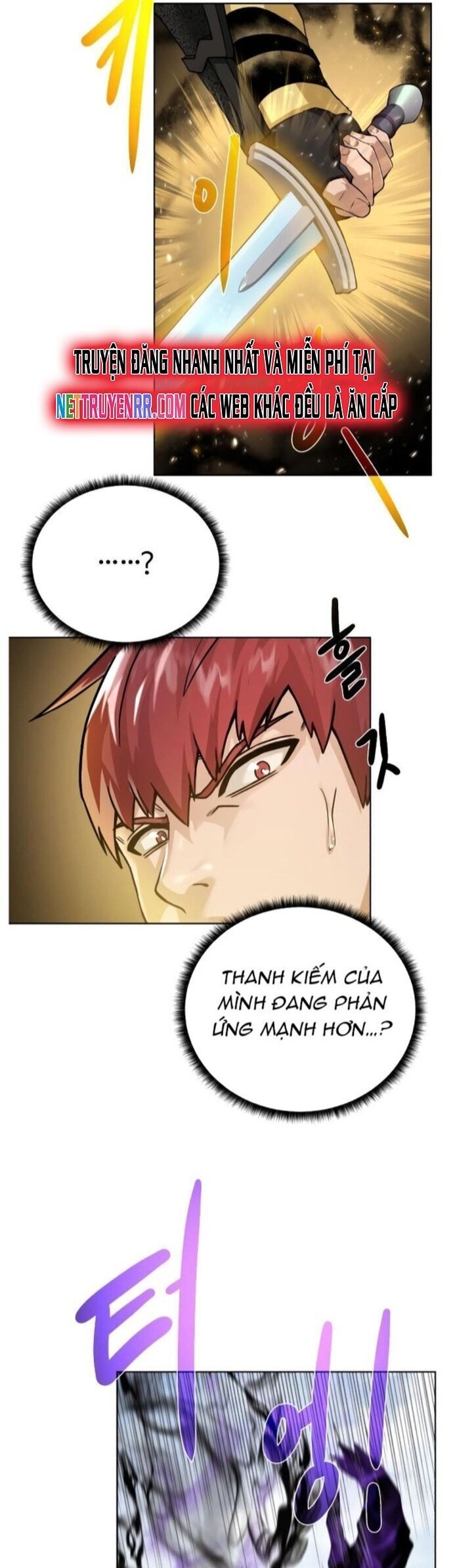 Cổ Vật Trong Hầm Tối Chapter 100 - 27