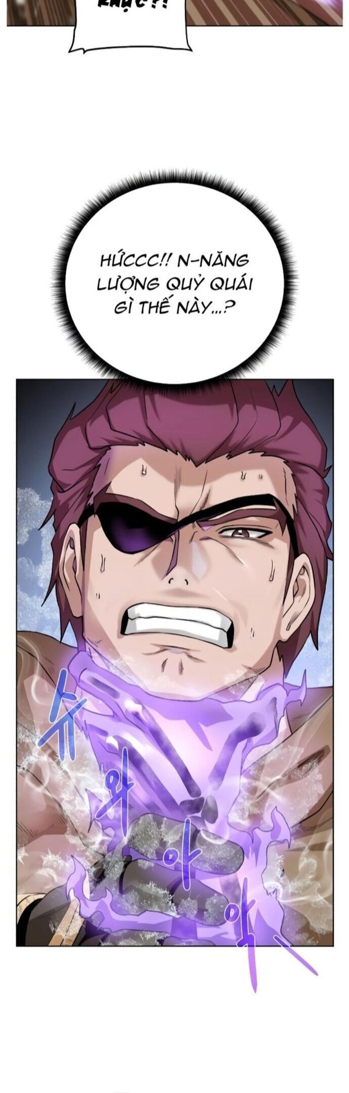 Cổ Vật Trong Hầm Tối Chapter 100 - 30
