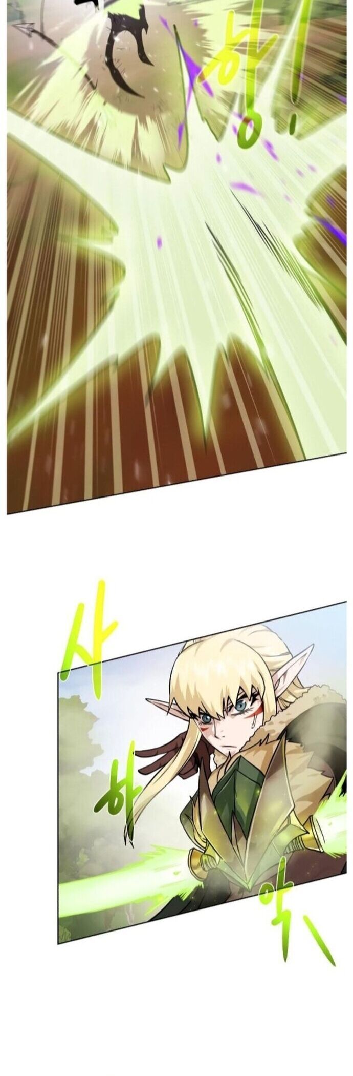 Cổ Vật Trong Hầm Tối Chapter 100 - 36