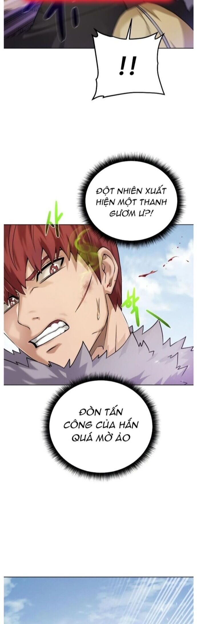 Cổ Vật Trong Hầm Tối Chapter 100 - 10