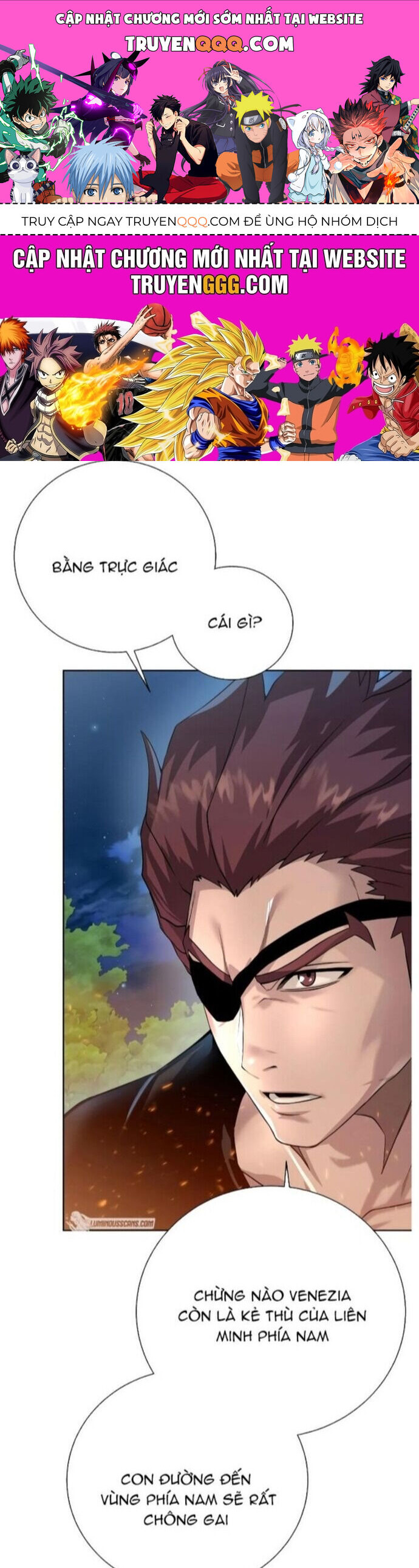 Cổ Vật Trong Hầm Tối Chapter 101 - 1