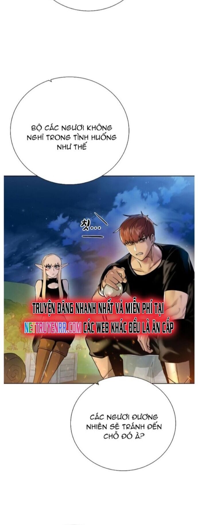 Cổ Vật Trong Hầm Tối Chapter 101 - 2