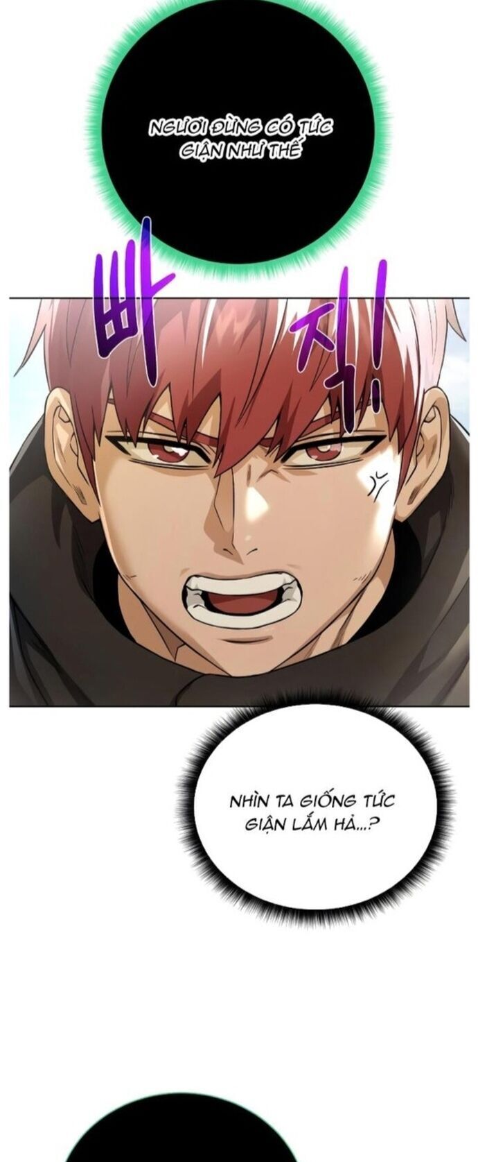 Cổ Vật Trong Hầm Tối Chapter 101 - 11