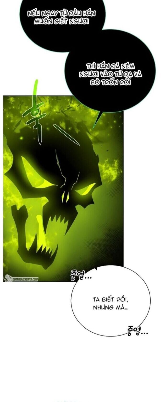 Cổ Vật Trong Hầm Tối Chapter 101 - 12