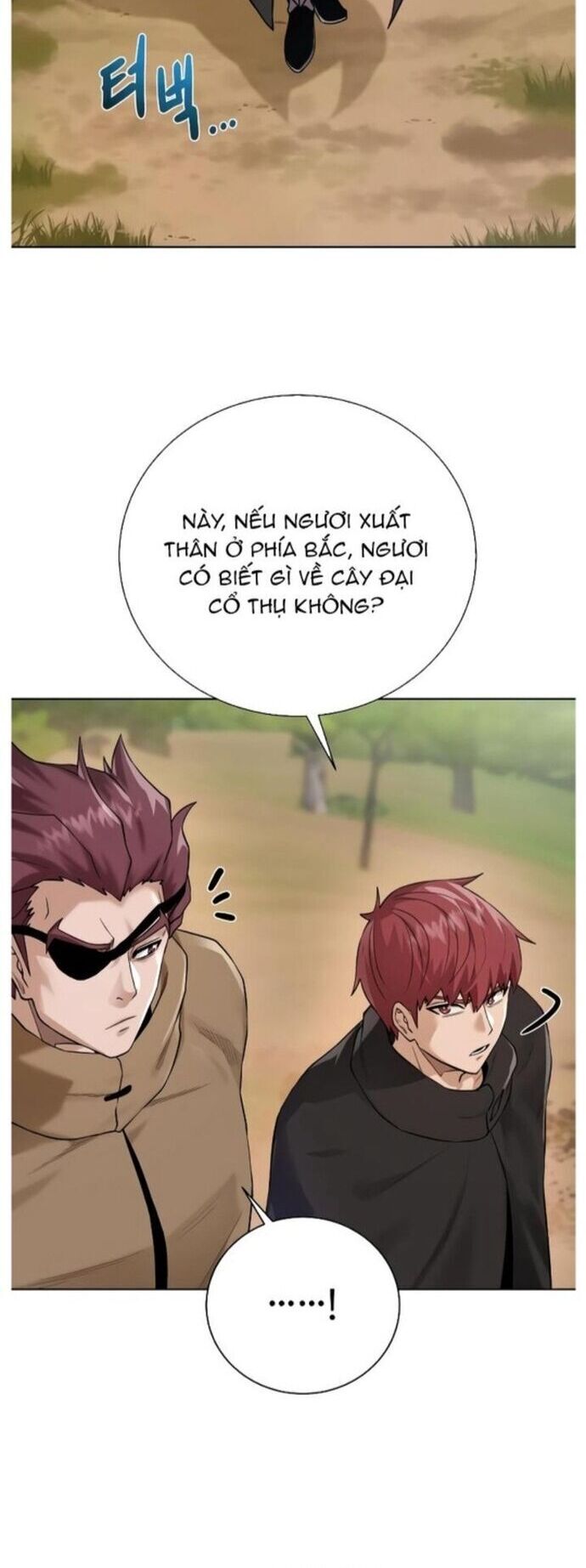 Cổ Vật Trong Hầm Tối Chapter 101 - 14