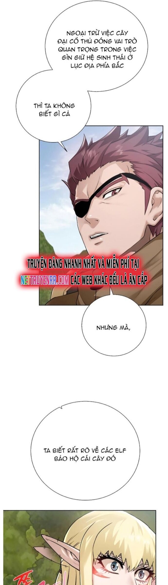 Cổ Vật Trong Hầm Tối Chapter 101 - 15