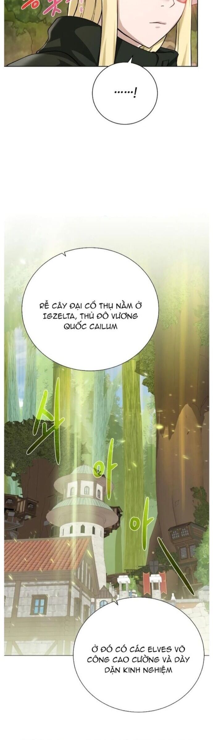 Cổ Vật Trong Hầm Tối Chapter 101 - 16