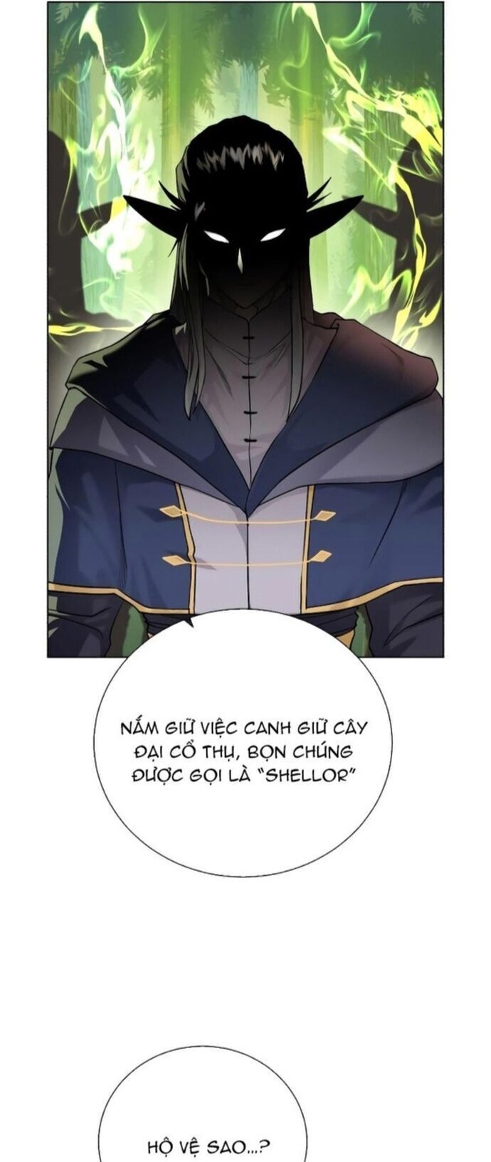 Cổ Vật Trong Hầm Tối Chapter 101 - 17