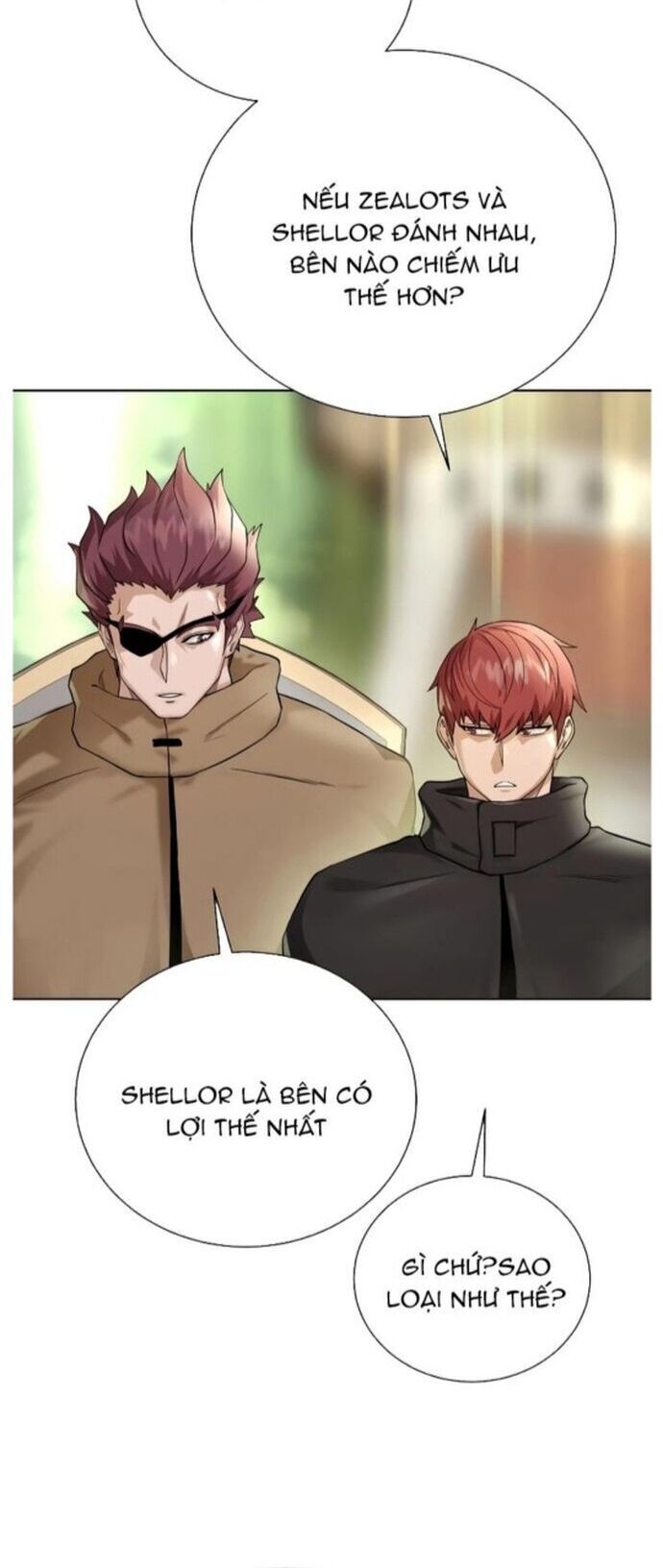 Cổ Vật Trong Hầm Tối Chapter 101 - 18