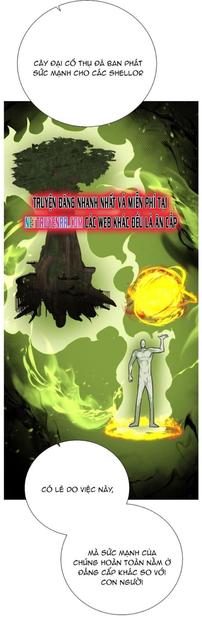 Cổ Vật Trong Hầm Tối Chapter 101 - 19