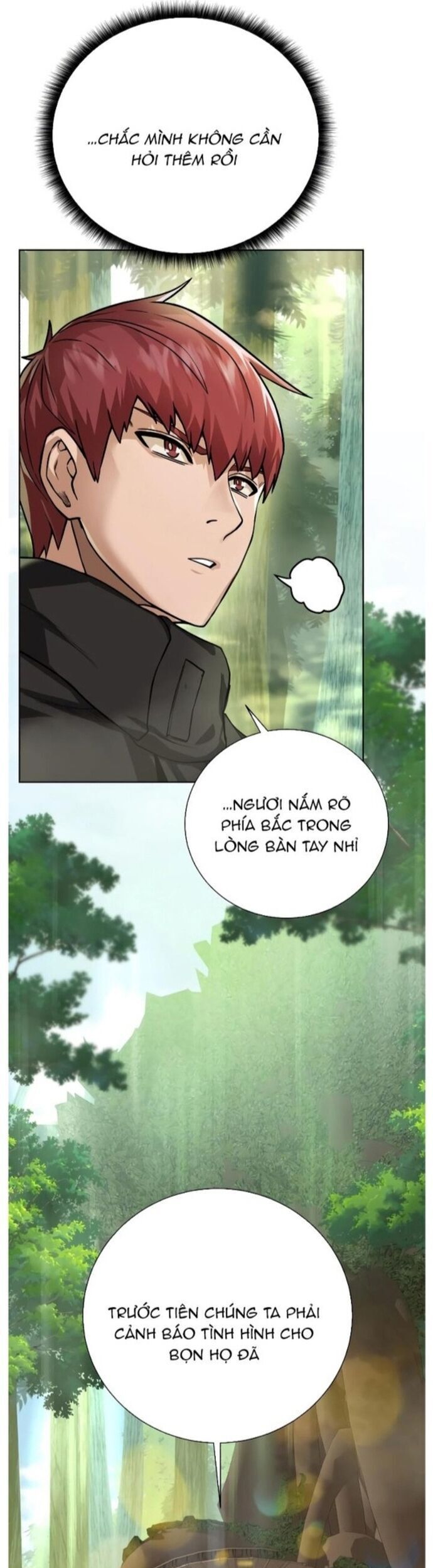 Cổ Vật Trong Hầm Tối Chapter 101 - 21