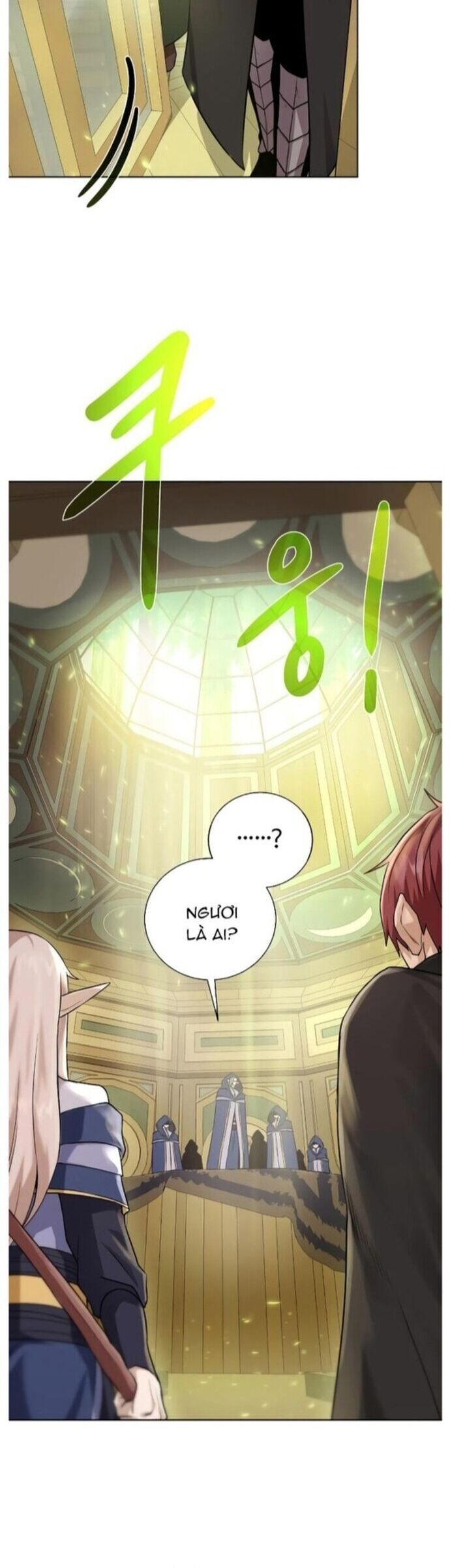 Cổ Vật Trong Hầm Tối Chapter 101 - 30