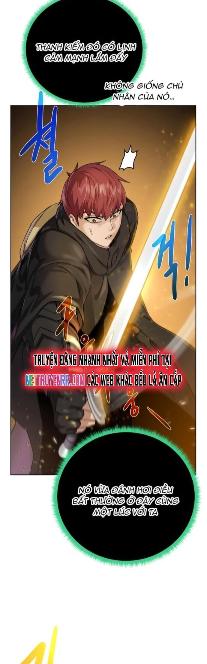 Cổ Vật Trong Hầm Tối Chapter 101 - 33