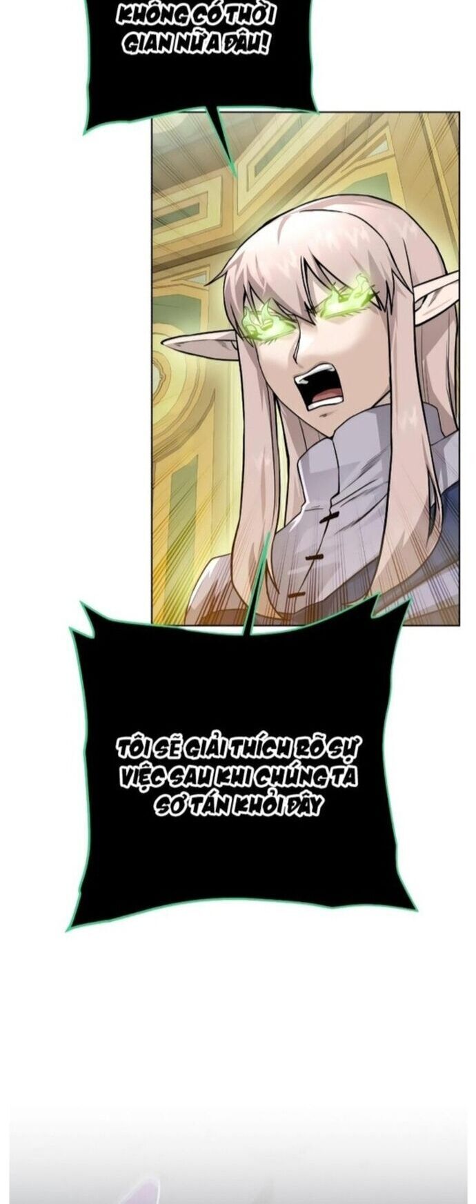 Cổ Vật Trong Hầm Tối Chapter 101 - 36