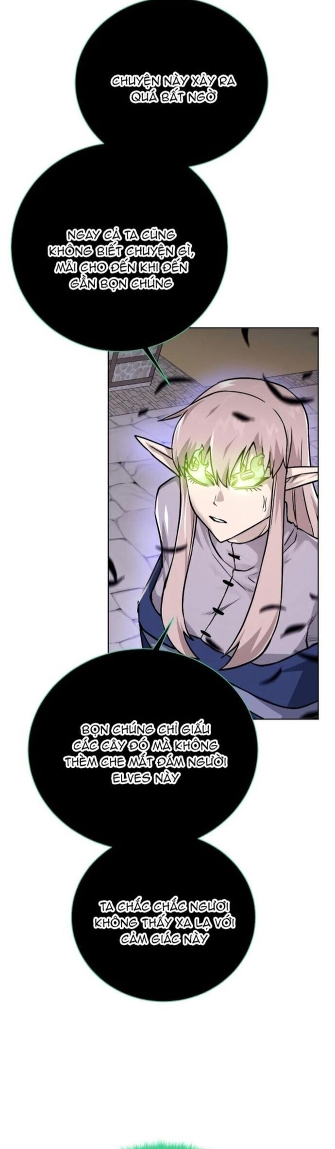 Cổ Vật Trong Hầm Tối Chapter 101 - 39