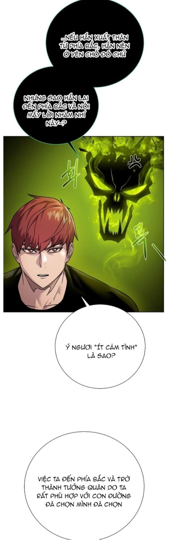 Cổ Vật Trong Hầm Tối Chapter 101 - 5