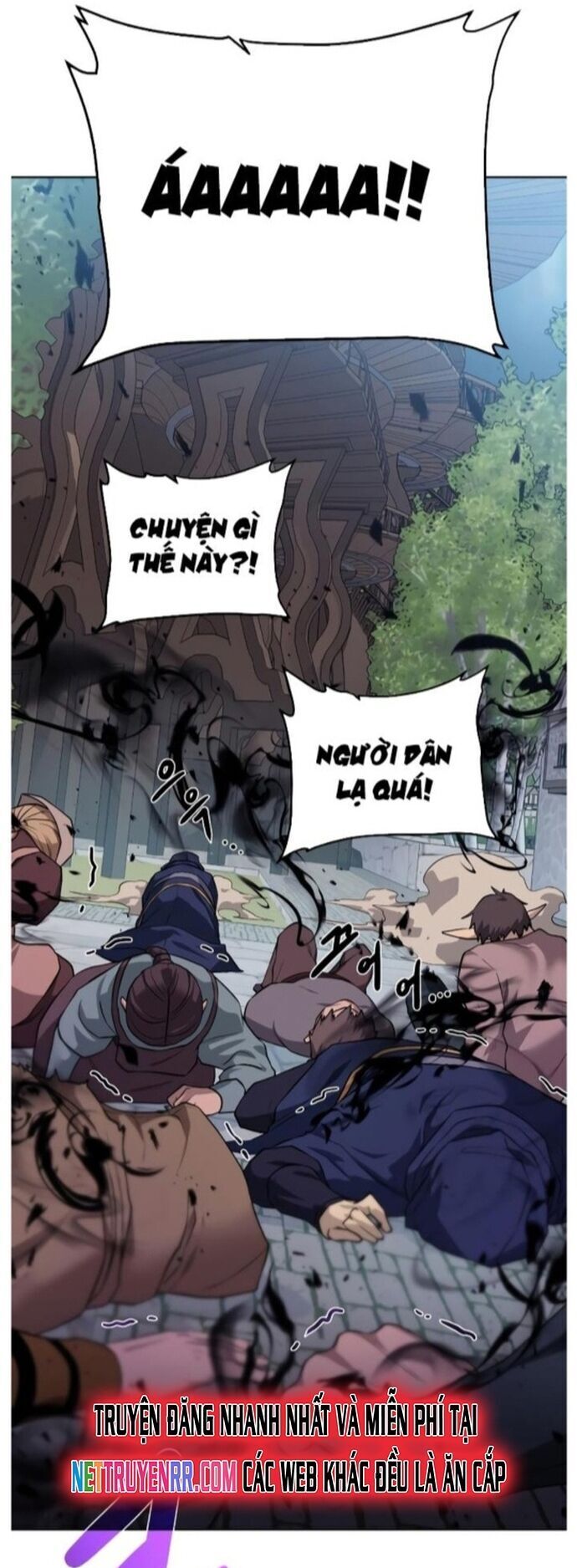 Cổ Vật Trong Hầm Tối Chapter 101 - 42