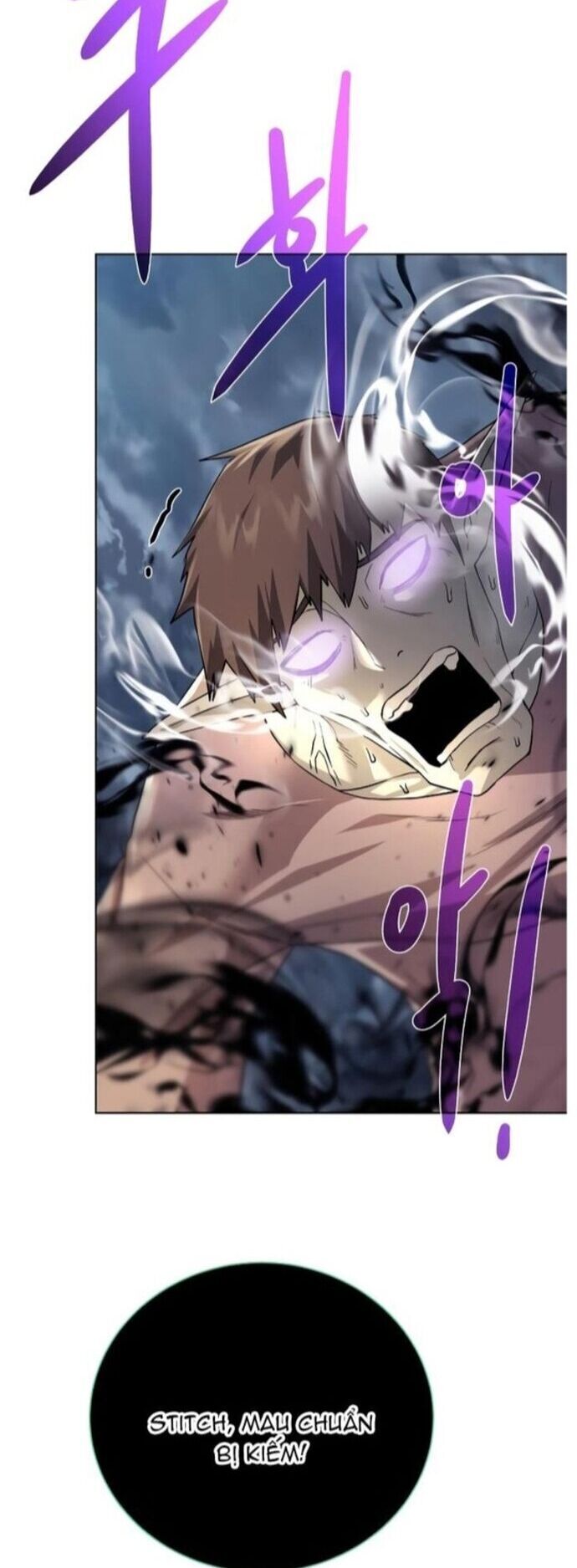 Cổ Vật Trong Hầm Tối Chapter 101 - 43