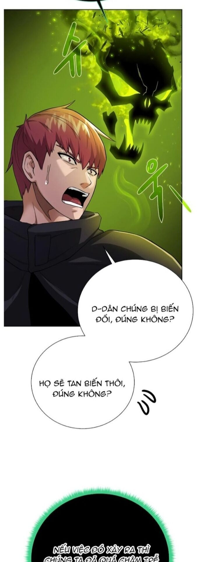 Cổ Vật Trong Hầm Tối Chapter 101 - 44