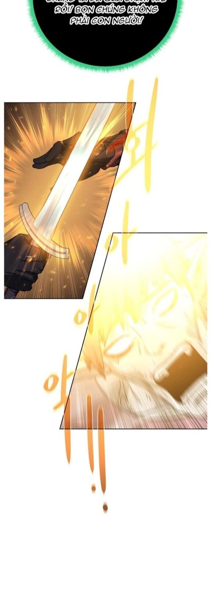 Cổ Vật Trong Hầm Tối Chapter 101 - 45