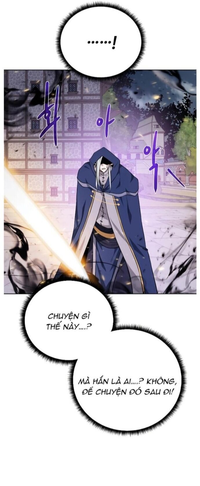 Cổ Vật Trong Hầm Tối Chapter 101 - 46