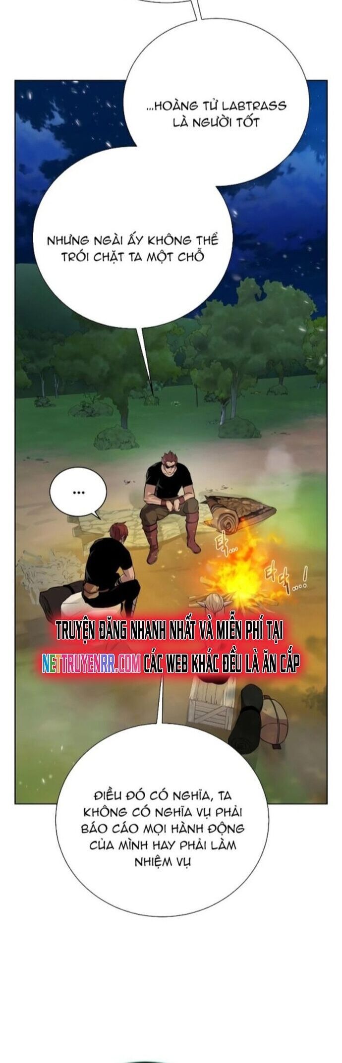 Cổ Vật Trong Hầm Tối Chapter 101 - 6