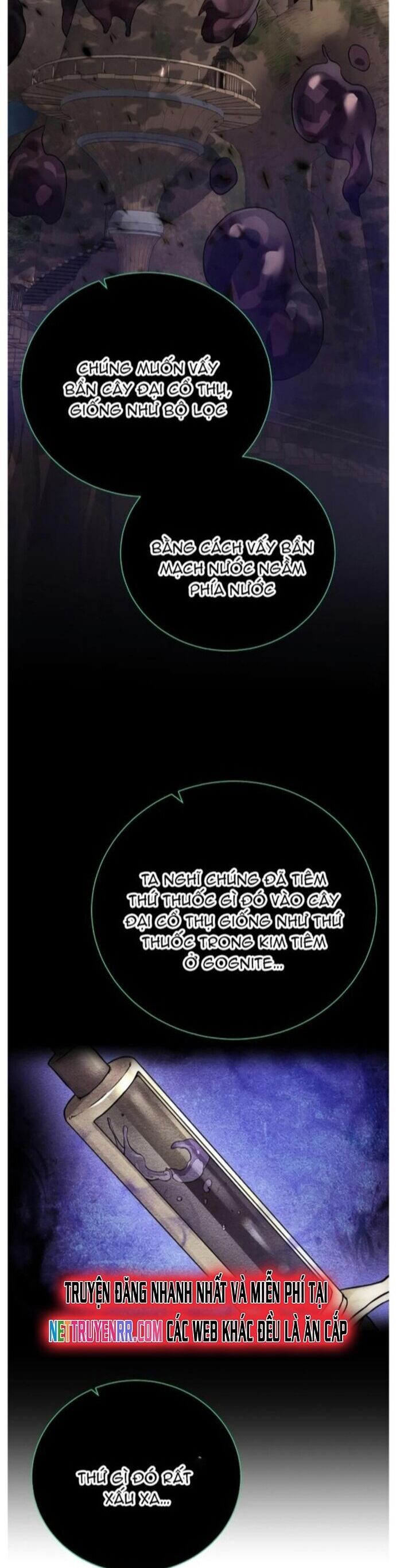 Cổ Vật Trong Hầm Tối Chapter 102 - 2