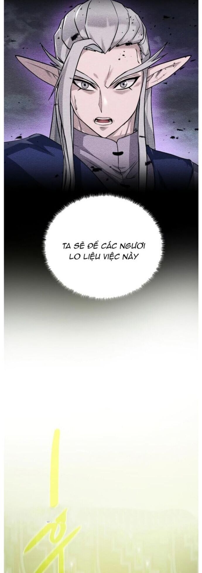 Cổ Vật Trong Hầm Tối Chapter 102 - 12