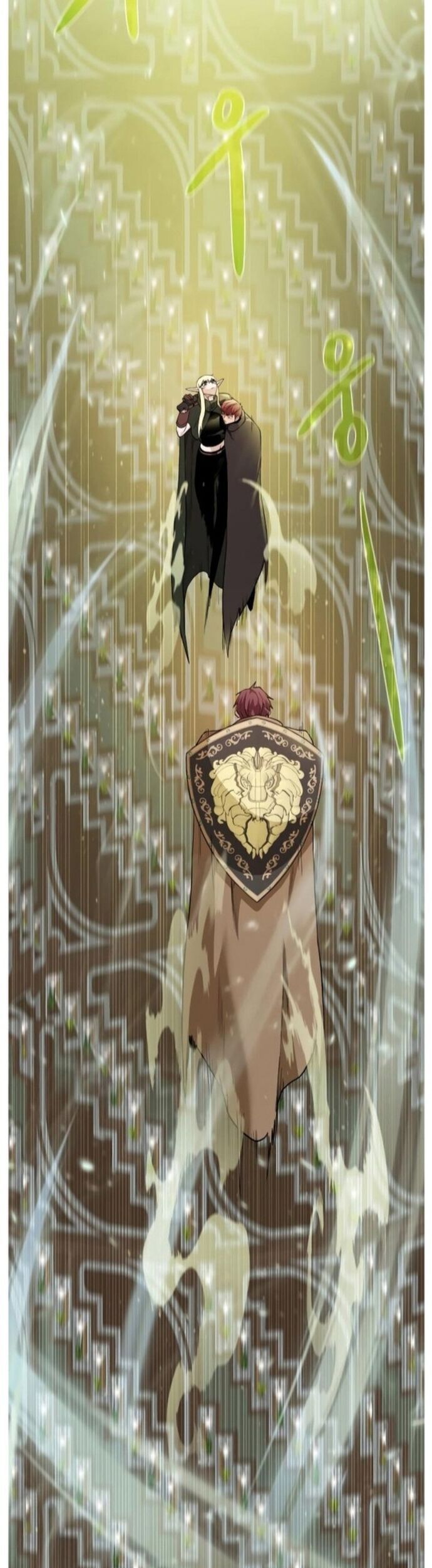 Cổ Vật Trong Hầm Tối Chapter 102 - 13