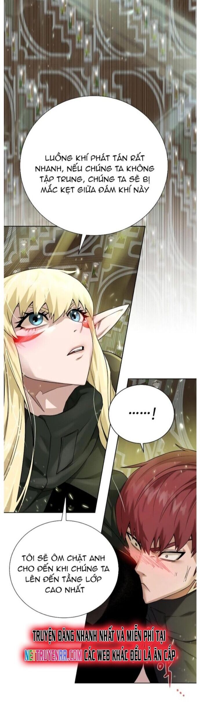 Cổ Vật Trong Hầm Tối Chapter 102 - 14