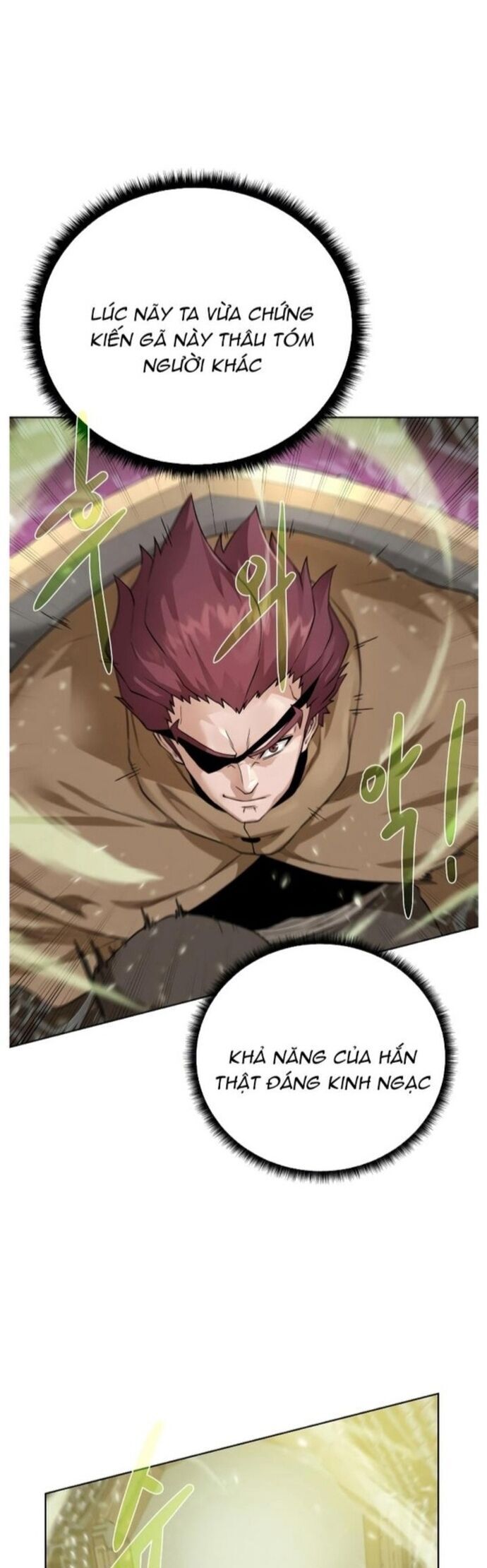 Cổ Vật Trong Hầm Tối Chapter 102 - 15