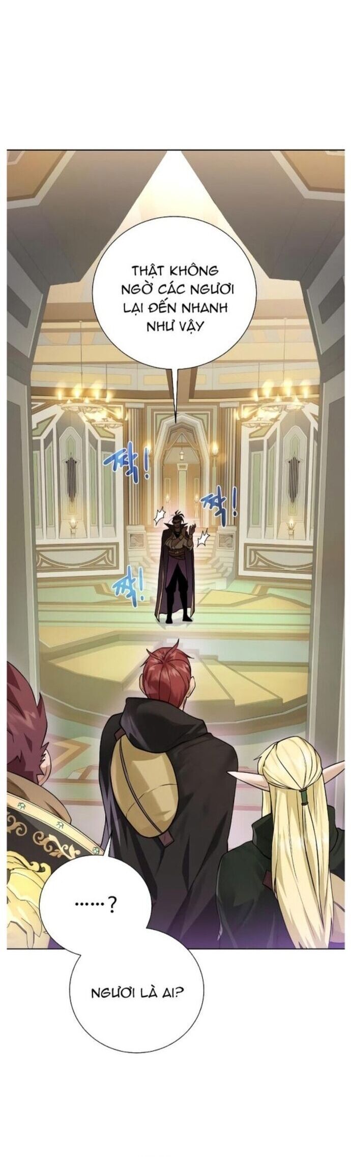 Cổ Vật Trong Hầm Tối Chapter 102 - 18