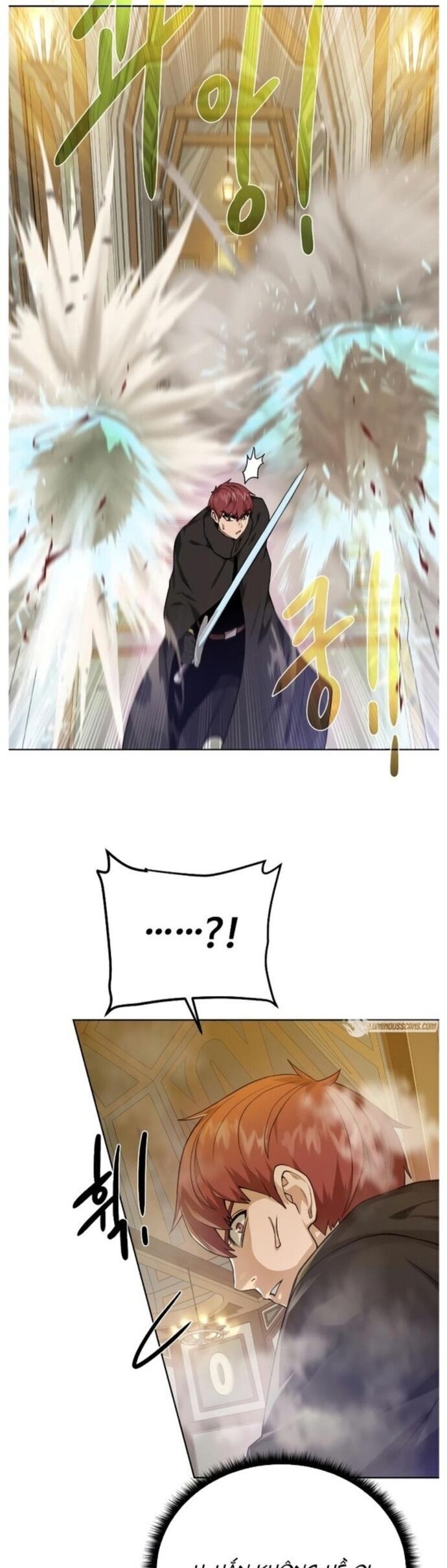 Cổ Vật Trong Hầm Tối Chapter 102 - 21