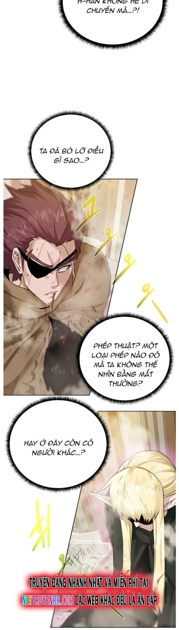 Cổ Vật Trong Hầm Tối Chapter 102 - 22