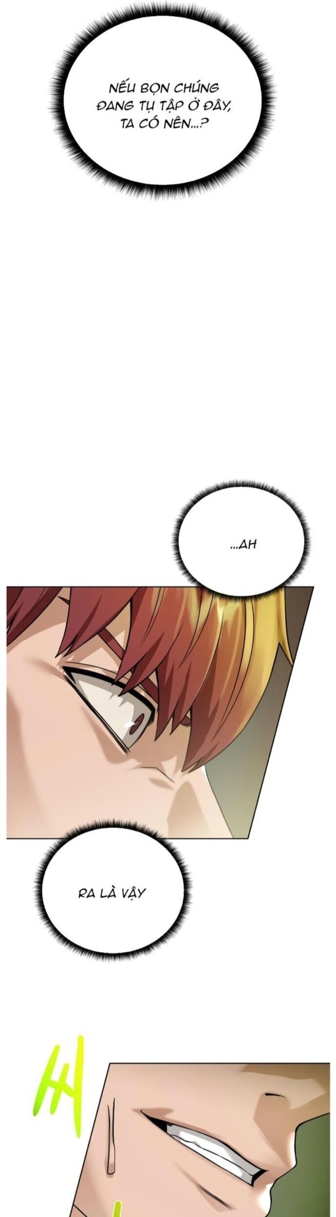 Cổ Vật Trong Hầm Tối Chapter 102 - 23