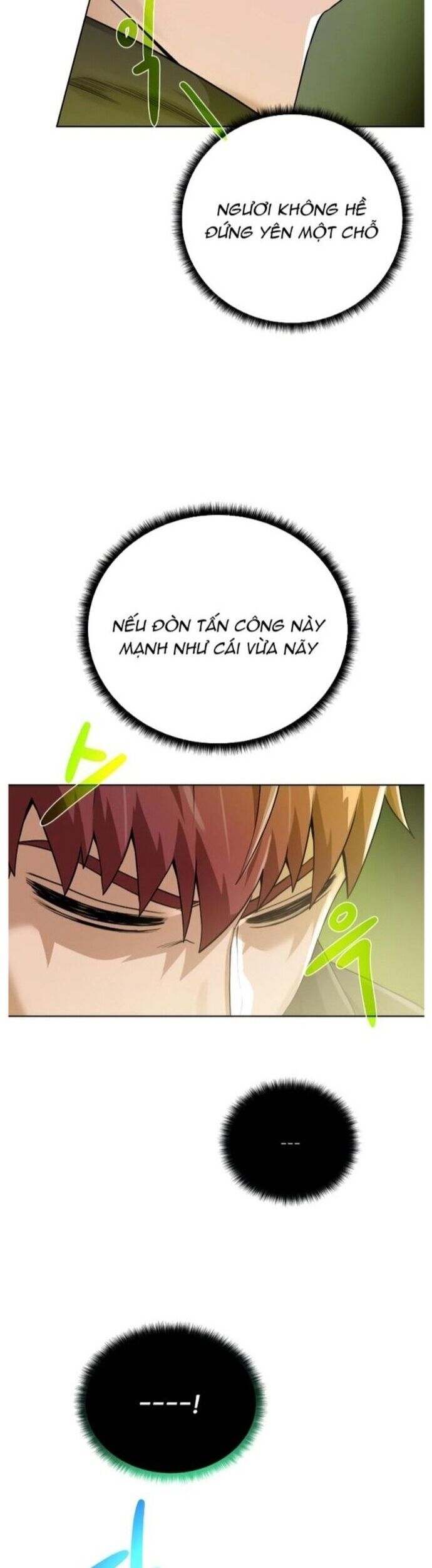 Cổ Vật Trong Hầm Tối Chapter 102 - 24