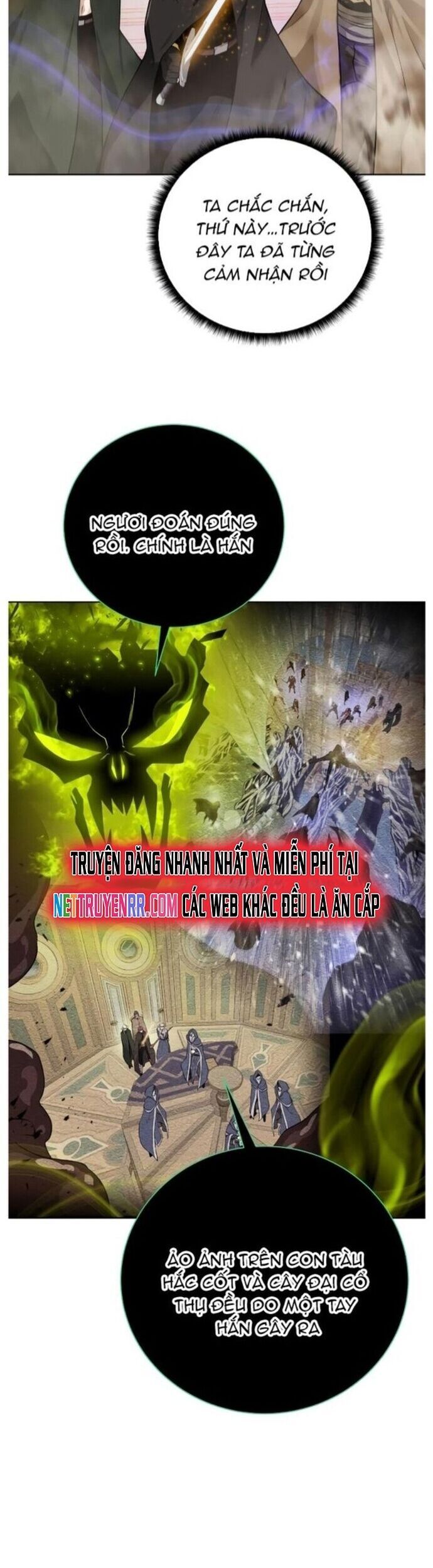 Cổ Vật Trong Hầm Tối Chapter 102 - 26