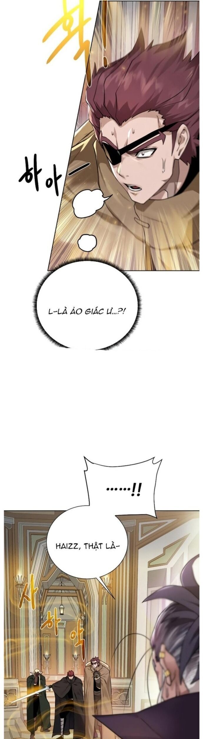 Cổ Vật Trong Hầm Tối Chapter 102 - 29