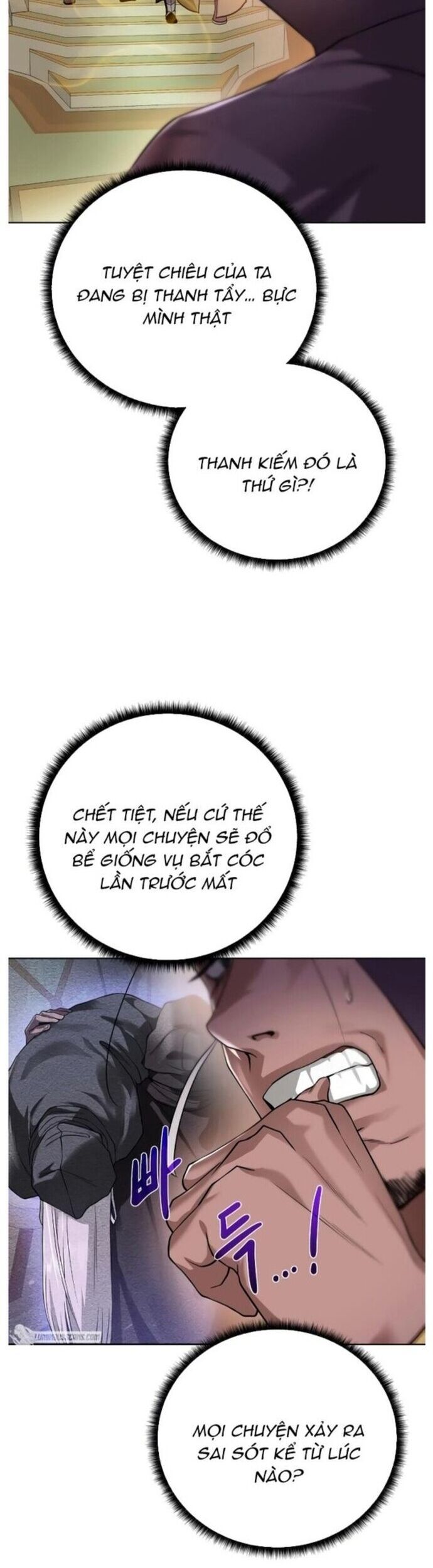 Cổ Vật Trong Hầm Tối Chapter 102 - 30
