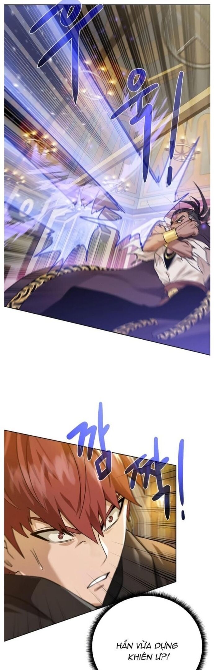 Cổ Vật Trong Hầm Tối Chapter 102 - 33