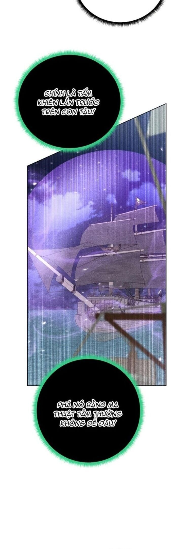 Cổ Vật Trong Hầm Tối Chapter 102 - 34