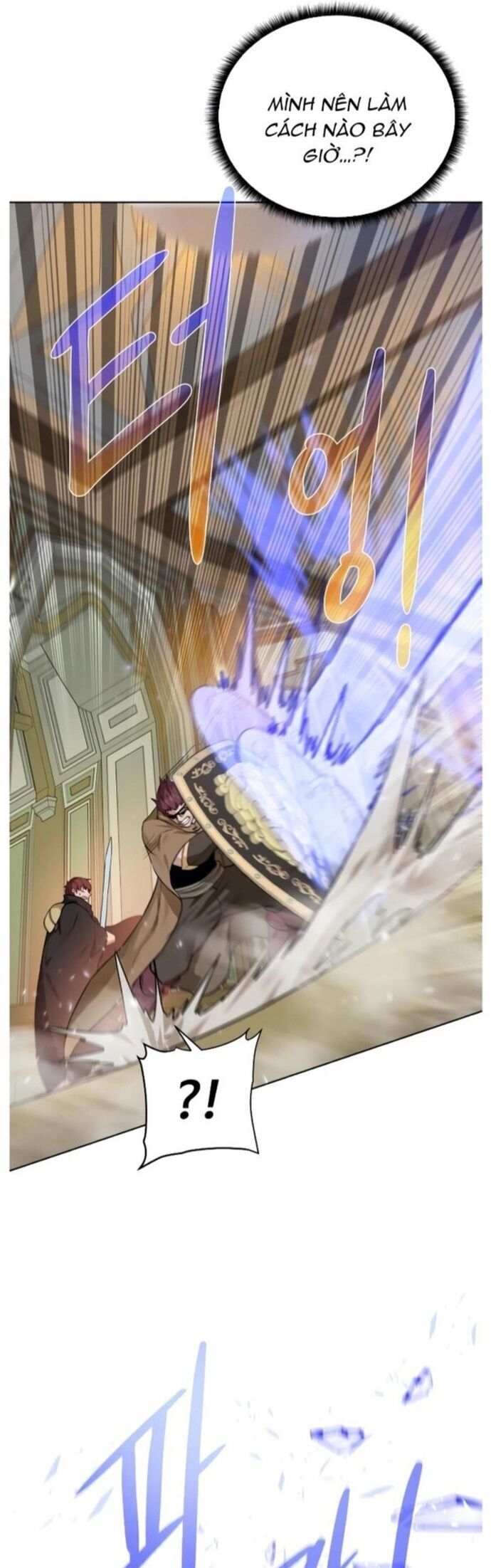 Cổ Vật Trong Hầm Tối Chapter 102 - 35