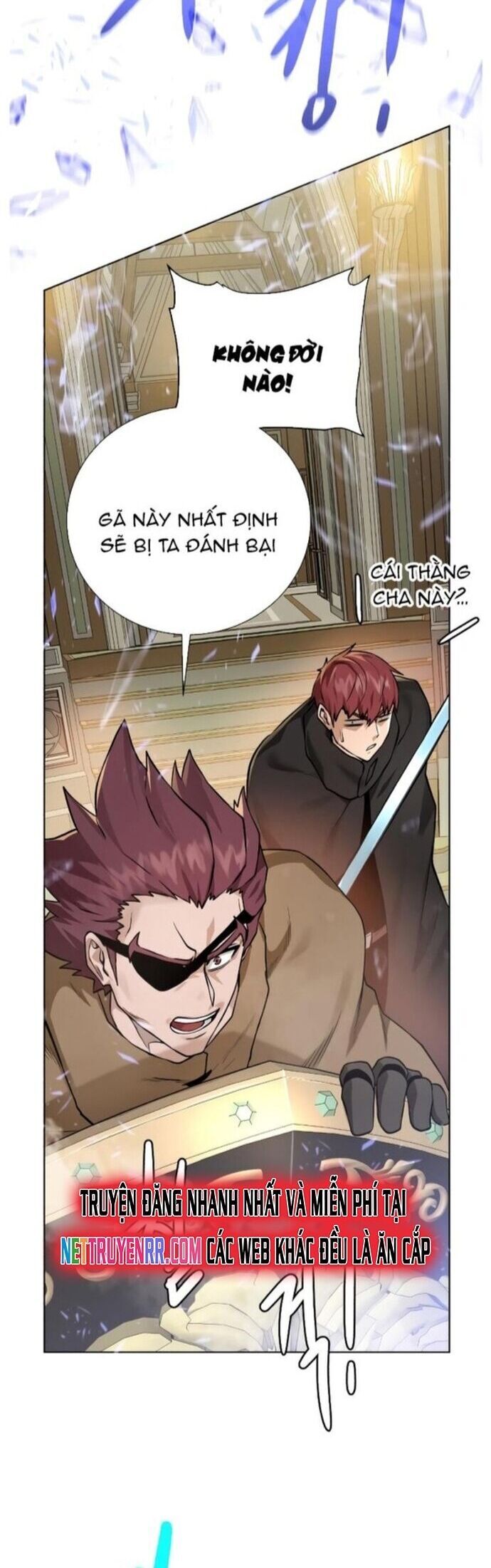 Cổ Vật Trong Hầm Tối Chapter 102 - 36