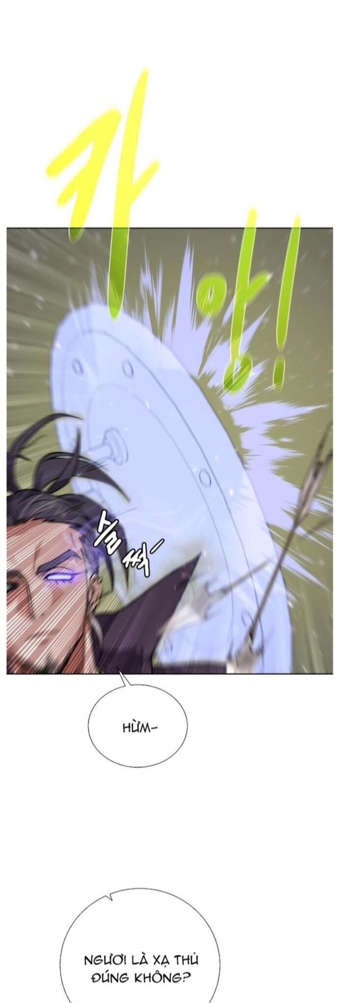 Cổ Vật Trong Hầm Tối Chapter 102 - 41